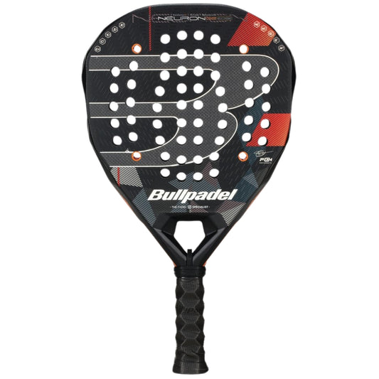 Neuron 02 Edge 2026 Padellife