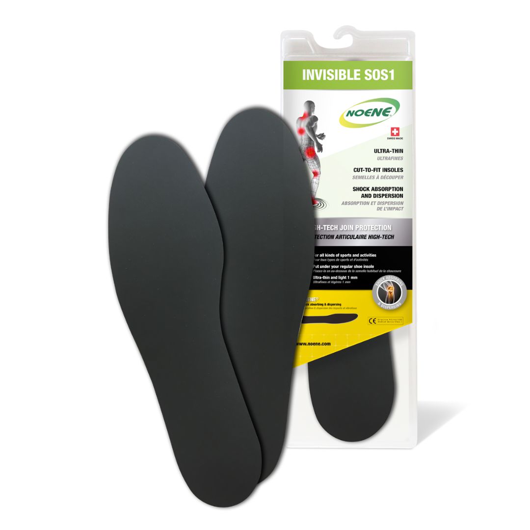 Noene Thinsole (2 pcs) padellife