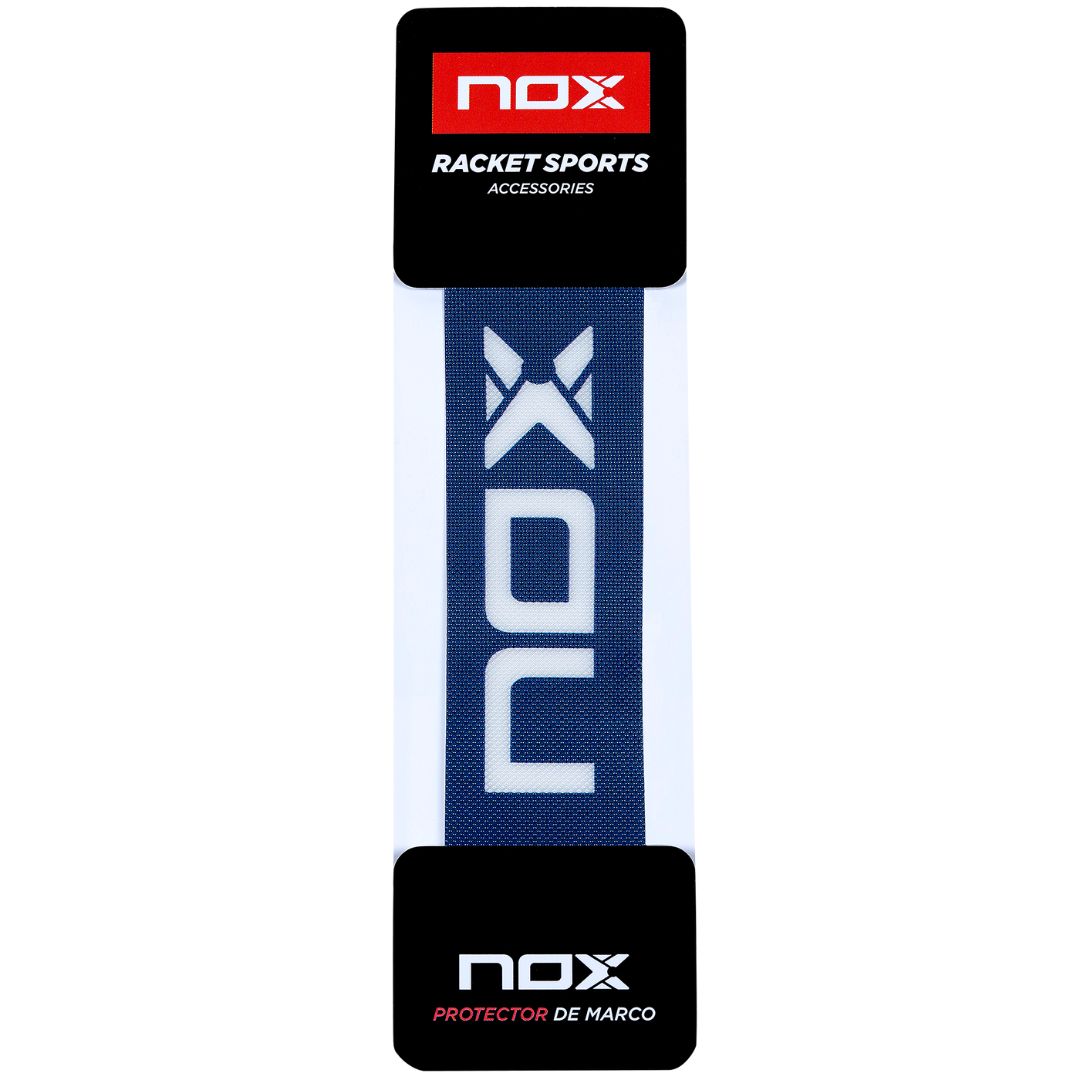 Nox Protector (Blue/White) padellife