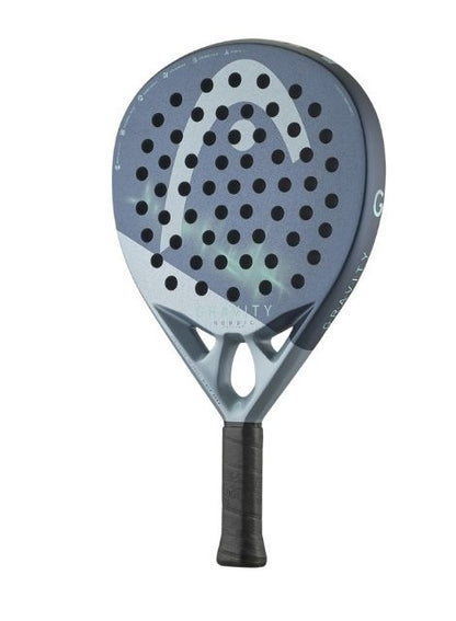 Head Gravity Pro Nordic Edition Padelschläger