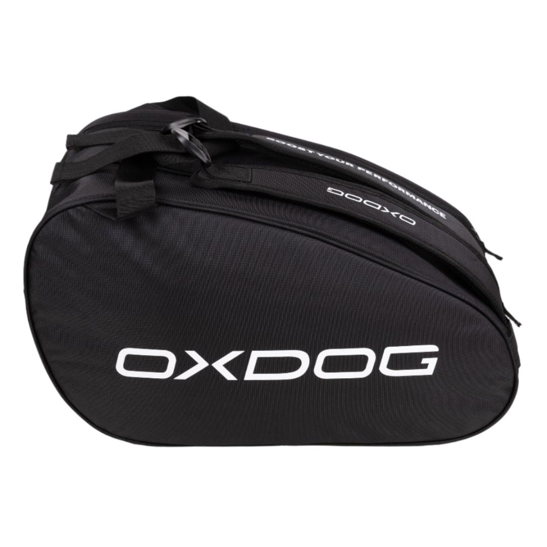 Oxdog Ultra Tour Padel Bag (Black/White) padellife