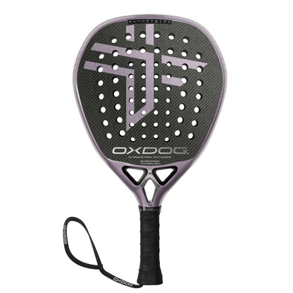 Oxdog Ultimate Pro+ 2026 Padellife