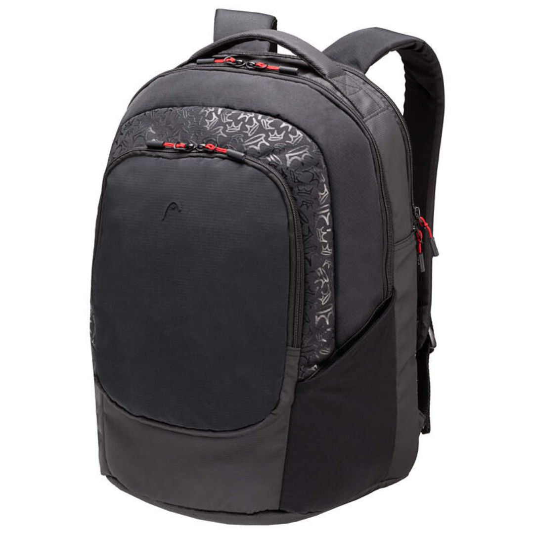 Head Coello Pro X Padel Backpack padellife