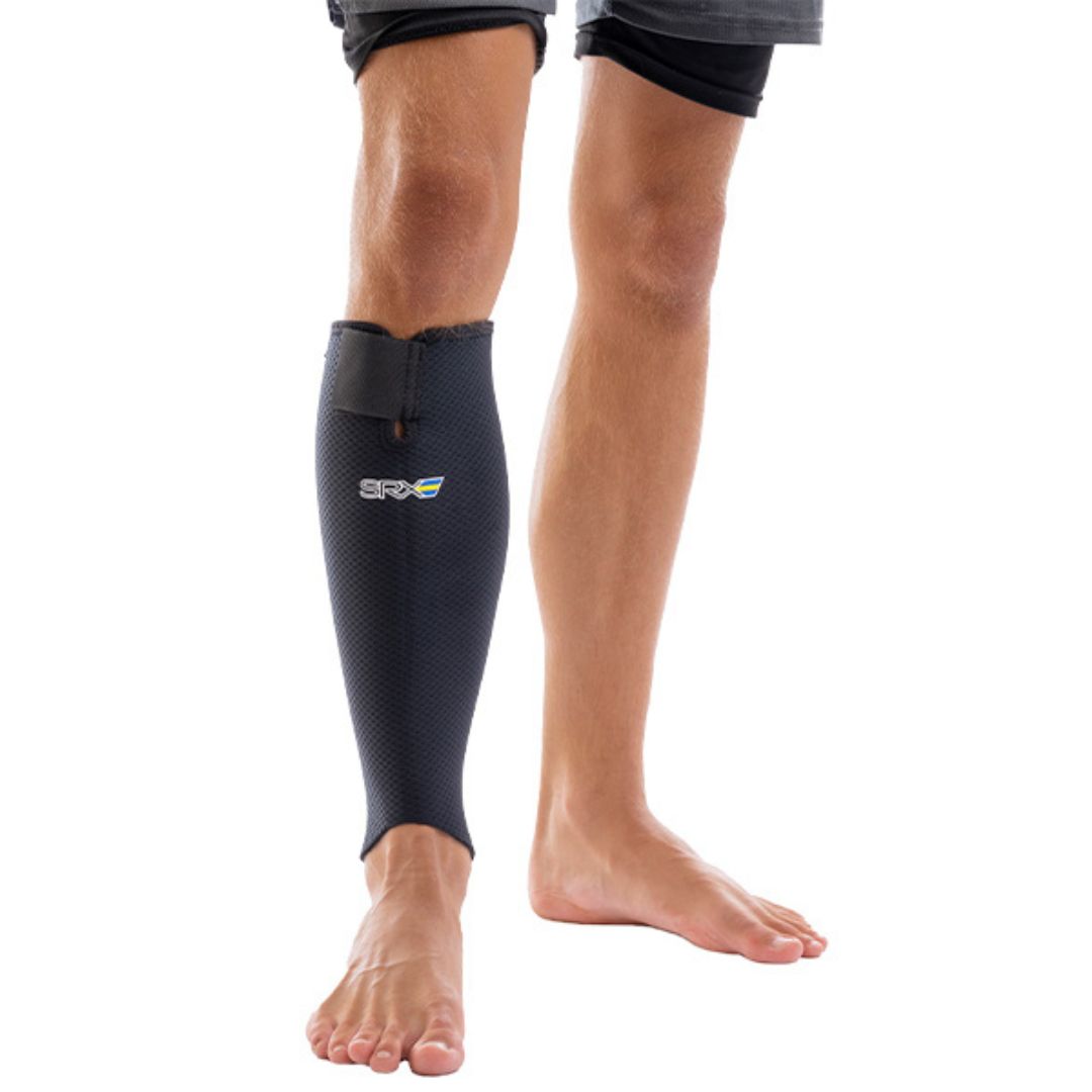 SRX 870 Calf Bandage padellife