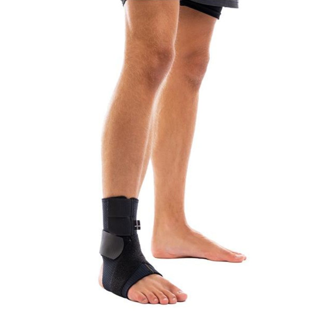 SRX 871 Ankle Support padellife
