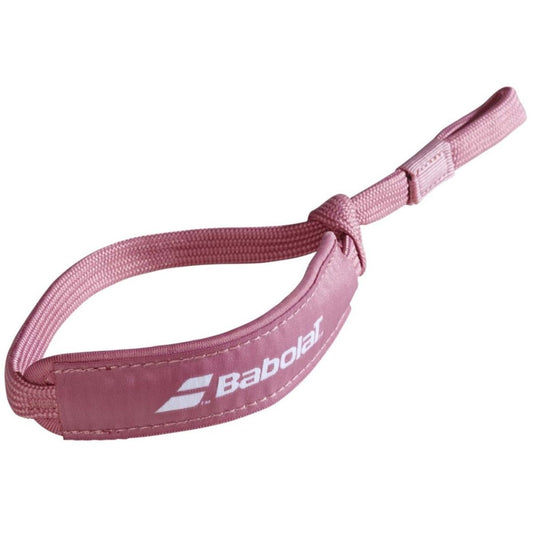 Babolat Wrist Strap (Corail) padellife