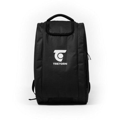 Tretorn Supreme Player Bag (Black) padellife