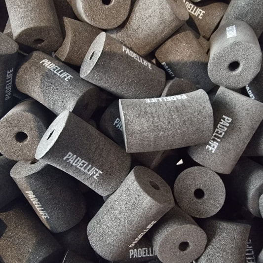 Constrictor Buckle padellife