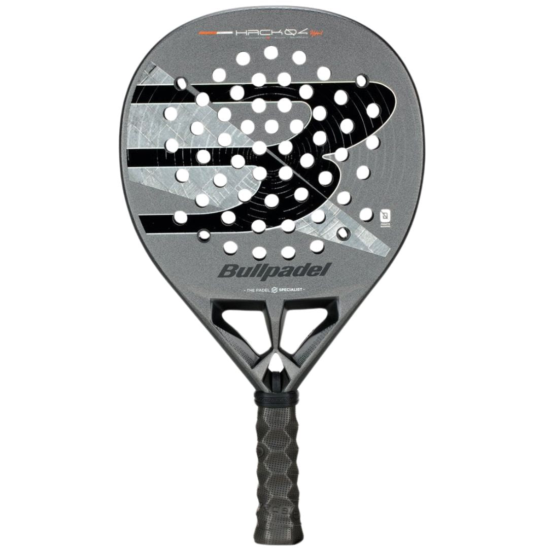 Bullpadel Hack 04 Hybrid 2026 Padel Racket