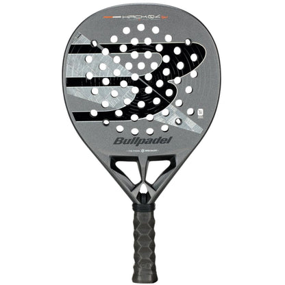 Bullpadel Hack 04 Hybrid 2026 Padel Racket