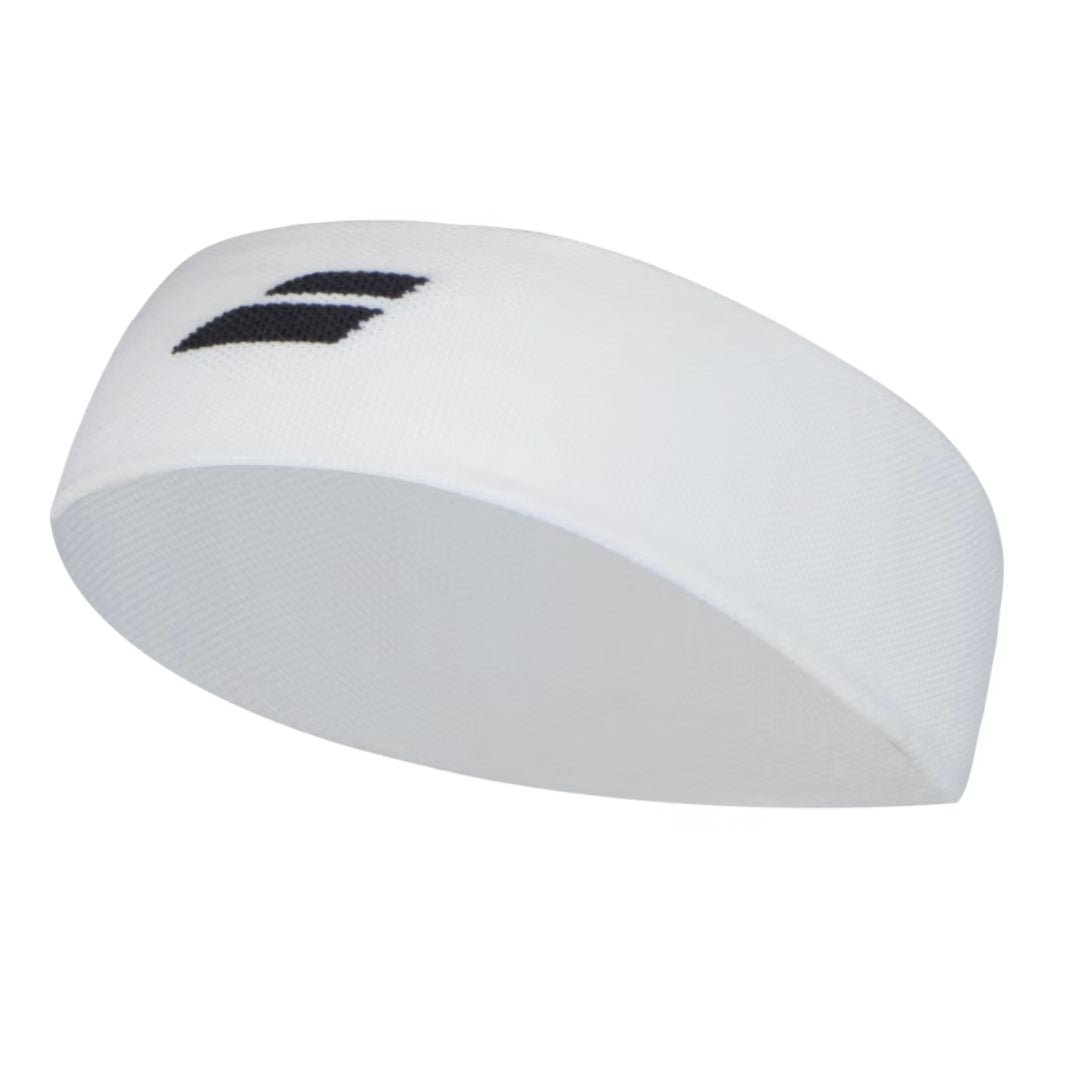 Babolat Logo Headband padellife