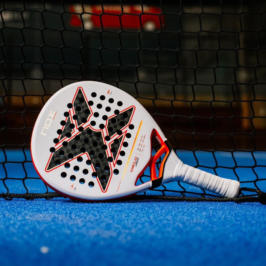 Nox OS10 2026 Padel Racket