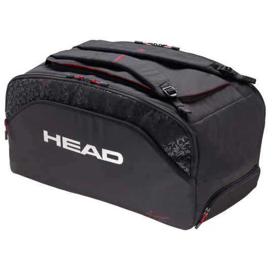 Head Coello Pro X Padel Duffle Bag L padellife 