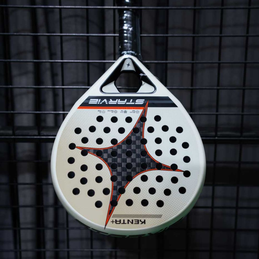Starvie Kenta+ Padel Racket
