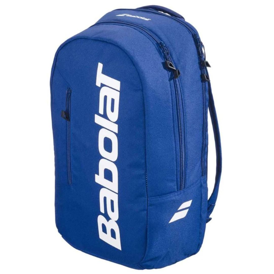 Babolat Court Lite Backpack (Dark Blue) padellife