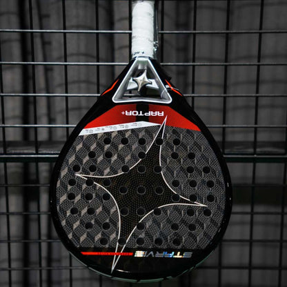 Starvie Raptor+ Padel Racket