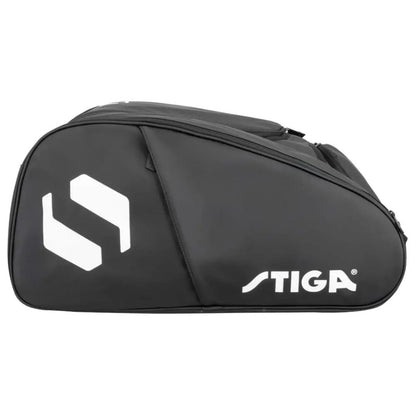 Stiga Court Padel Bag (Black) padellife