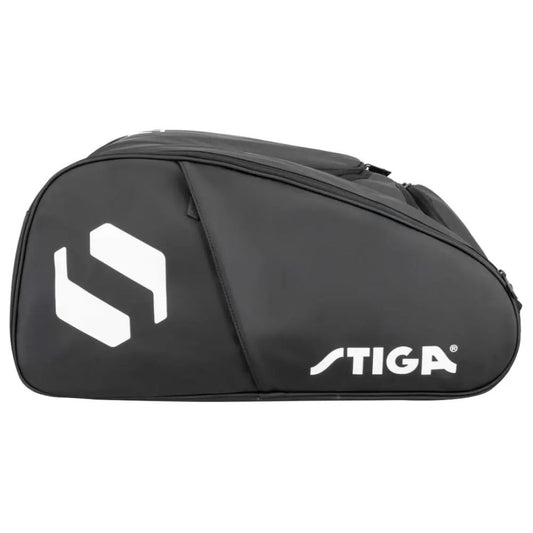 Stiga Court Padel Bag (Black) padellife