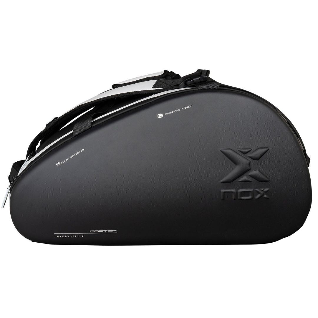Nox Luxury Master Series Padel Bag padellife