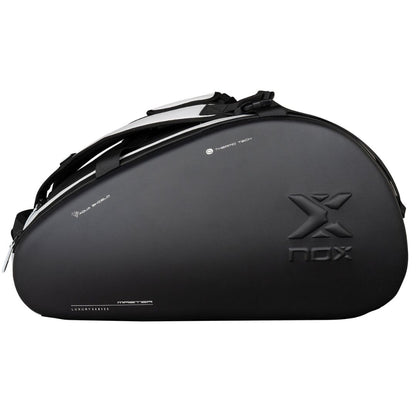 Nox Luxury Master Series Padel Bag padellife