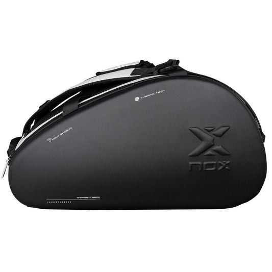 Nox Luxury Master Series Padel Bag padellife