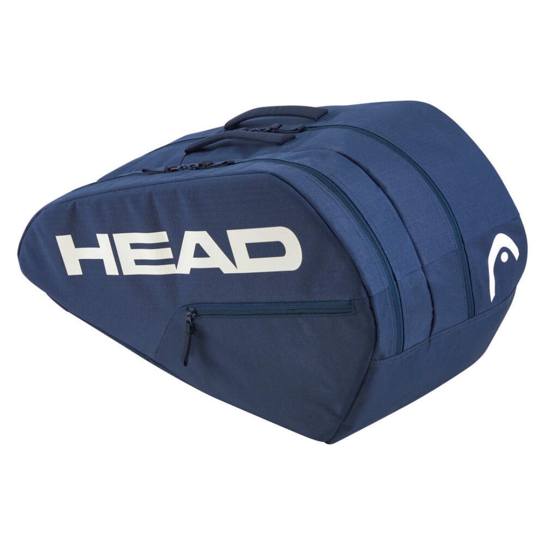 Head Base Padel Bag M (Navy) padellife