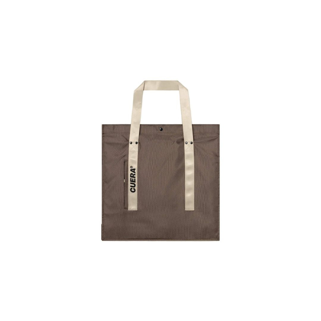 Cuera Active Totebag (Walnut) padellife
