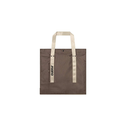 Cuera Active Totebag (Walnut) padellife