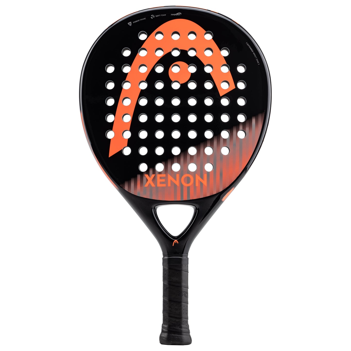 Head Xenon 2025 Padel Racket