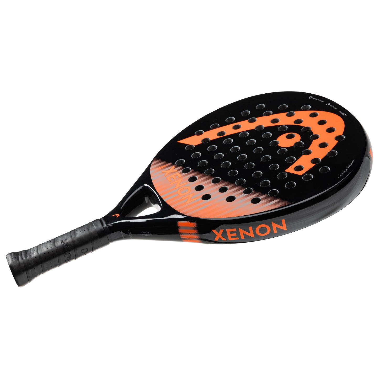 Head Xenon 2025 Padel Racket