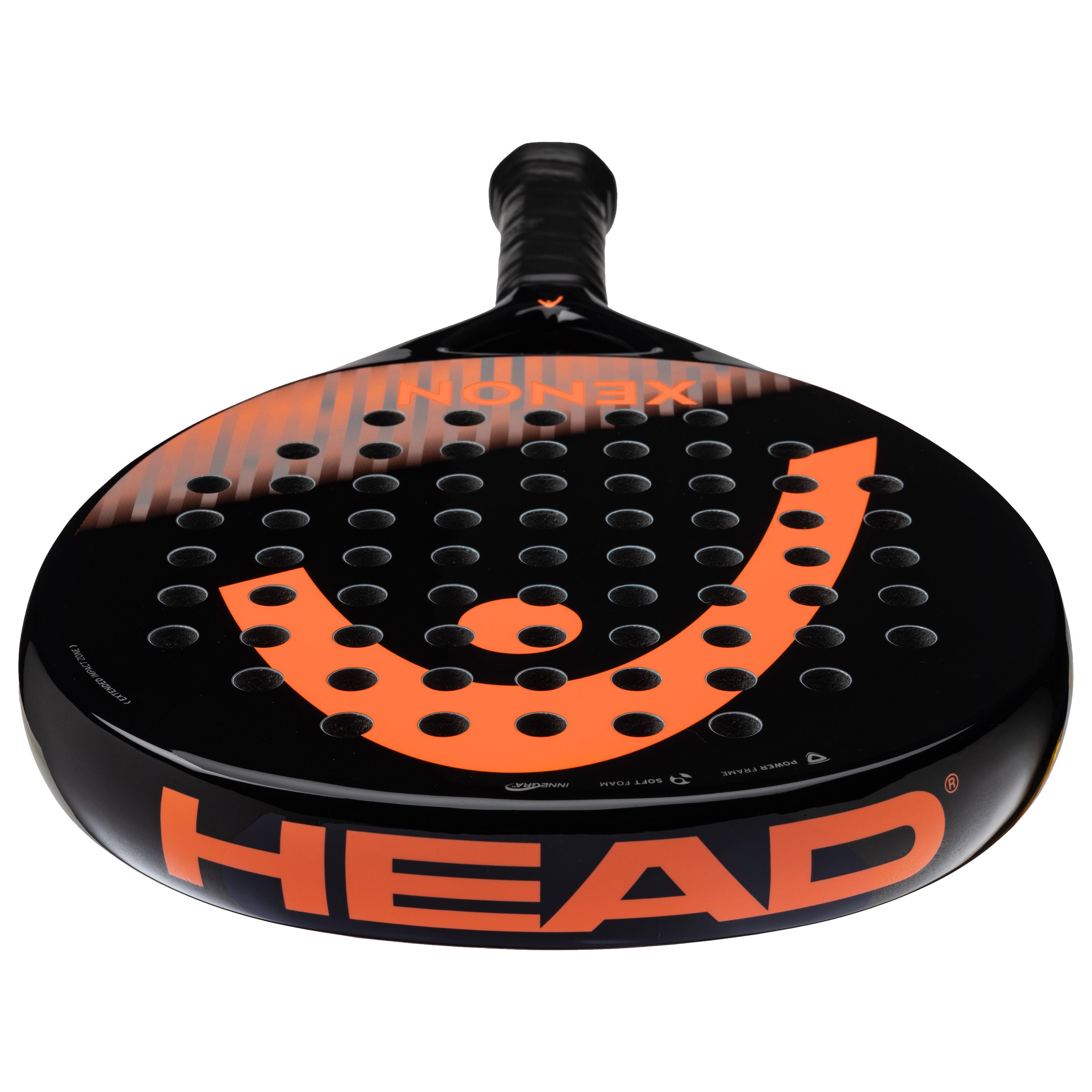 Head Xenon 2025 Padel Racket – Mypadellife.com