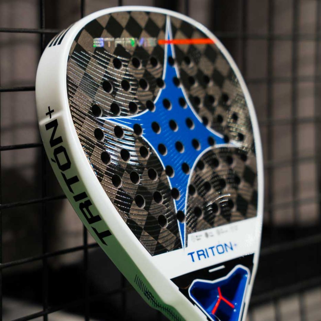Starvie Triton Power+ Padel Racket