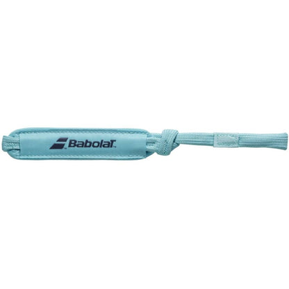 Babolat Wrist Strap (Turquoise) padellife