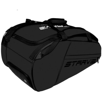Starvie Hard EVA Black Padeltaske padellife