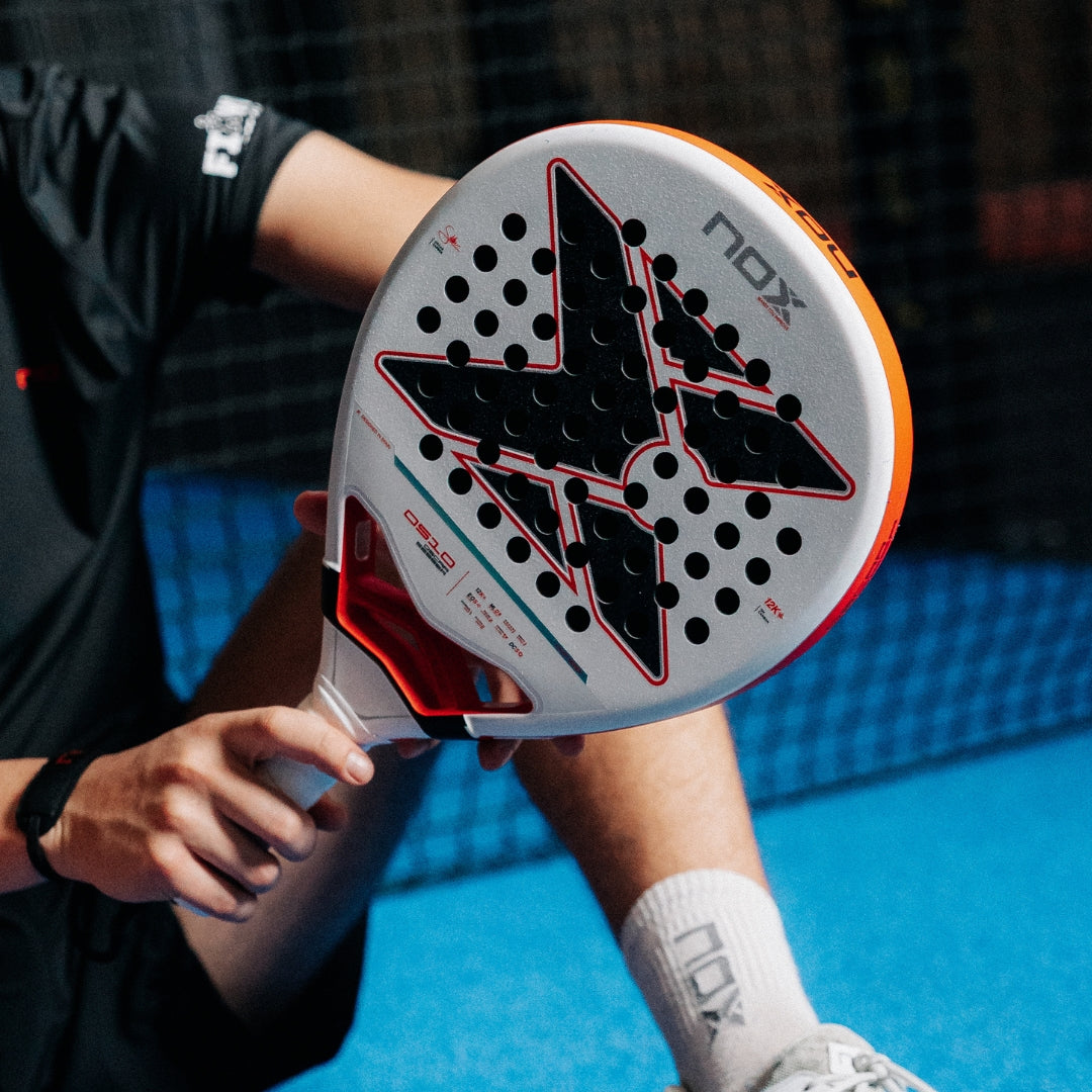 Nox OS10 2026 Padel Racket