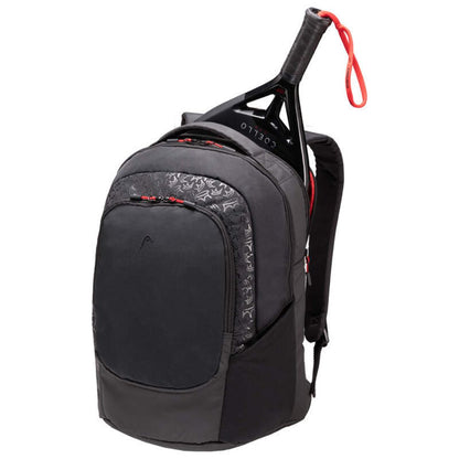 Head Coello Pro X Padel Backpack padellife