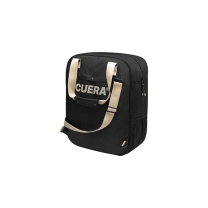 Cuera Oncourt Backpack Small (Black) padellife