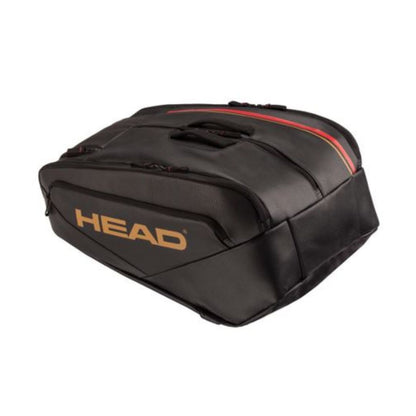 Head Retro 25th LTD Padel Bag padellife