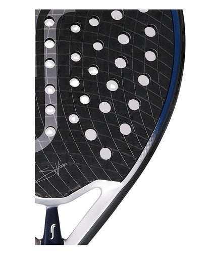 RS Prime Pro Simon Vasquez Padel Racket