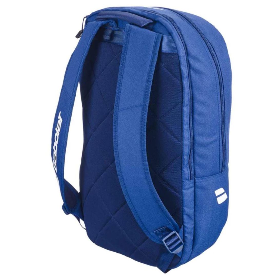 Babolat Court Lite Backpack (Dark Blue) padellife