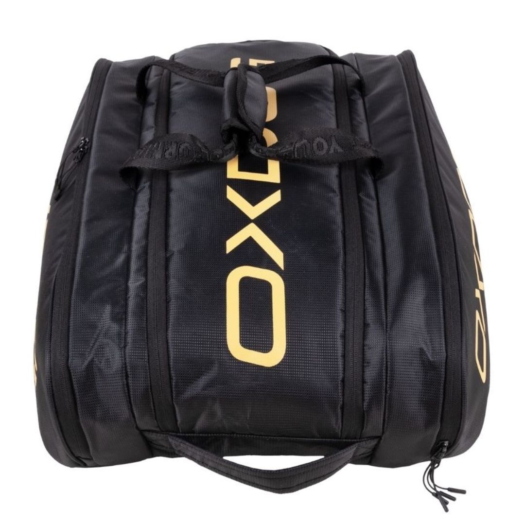 Oxdog Hyper Tour Thermo Padel Bag (Black) padellife