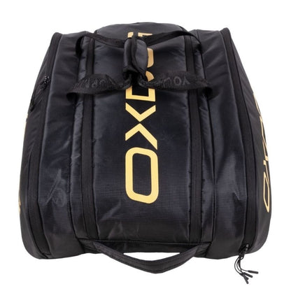 Oxdog Hyper Tour Thermo Padel Bag (Black) padellife