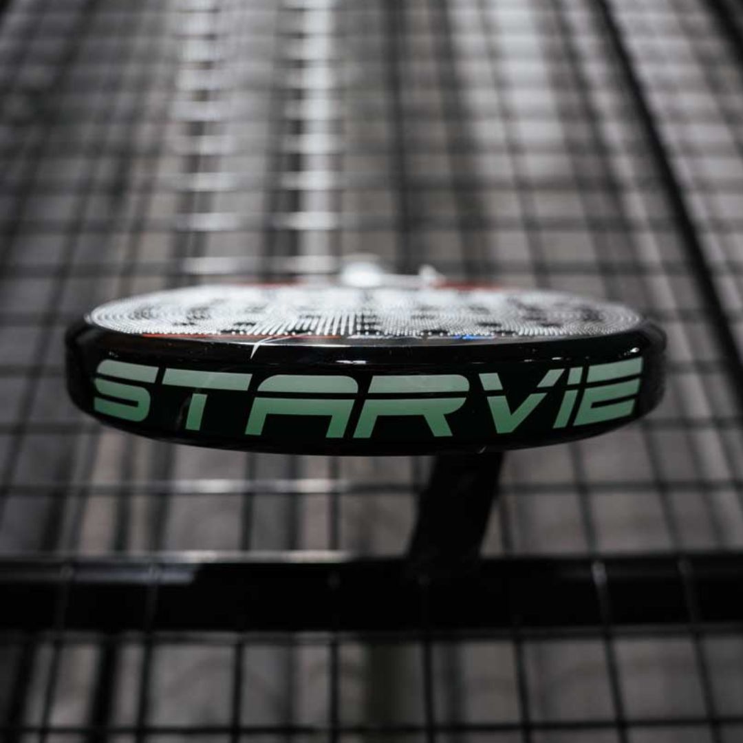 Starvie Raptor+ Padel Racket