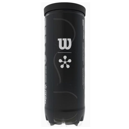 Wilson Premier Padel Balls (3 Pcs.) padellife 