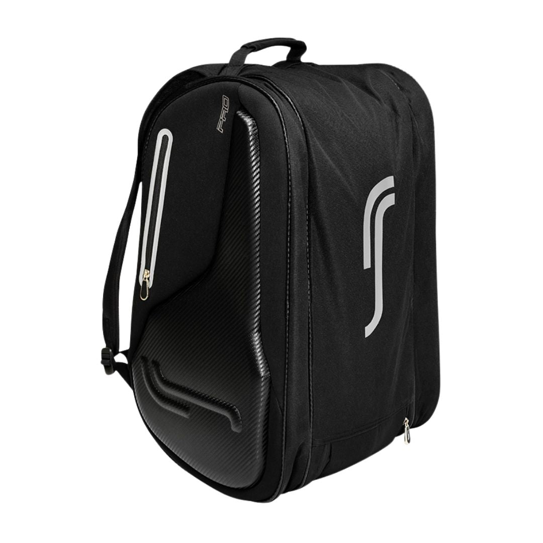 RS Pro Padel Bag (Black/White) padellife