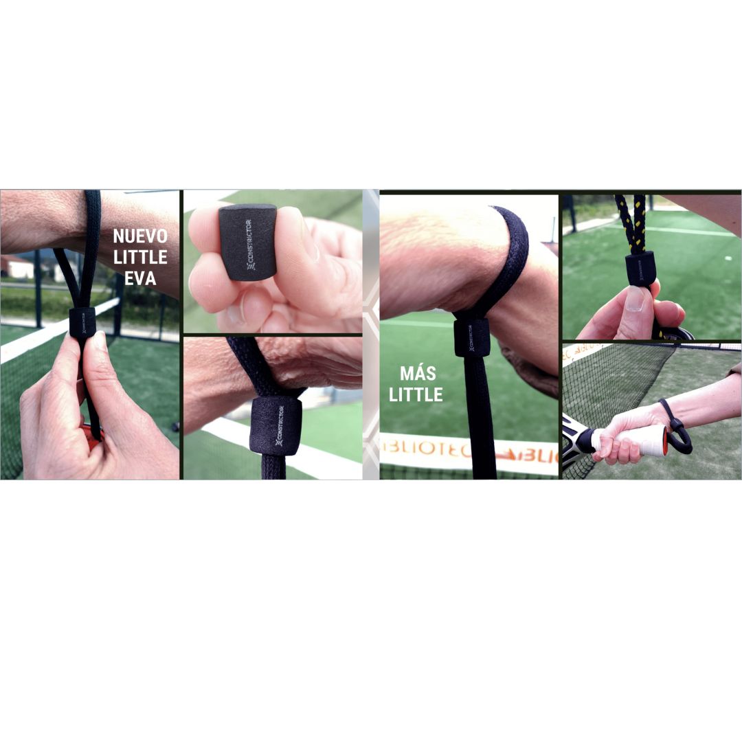 Constrictor Buckle padellife