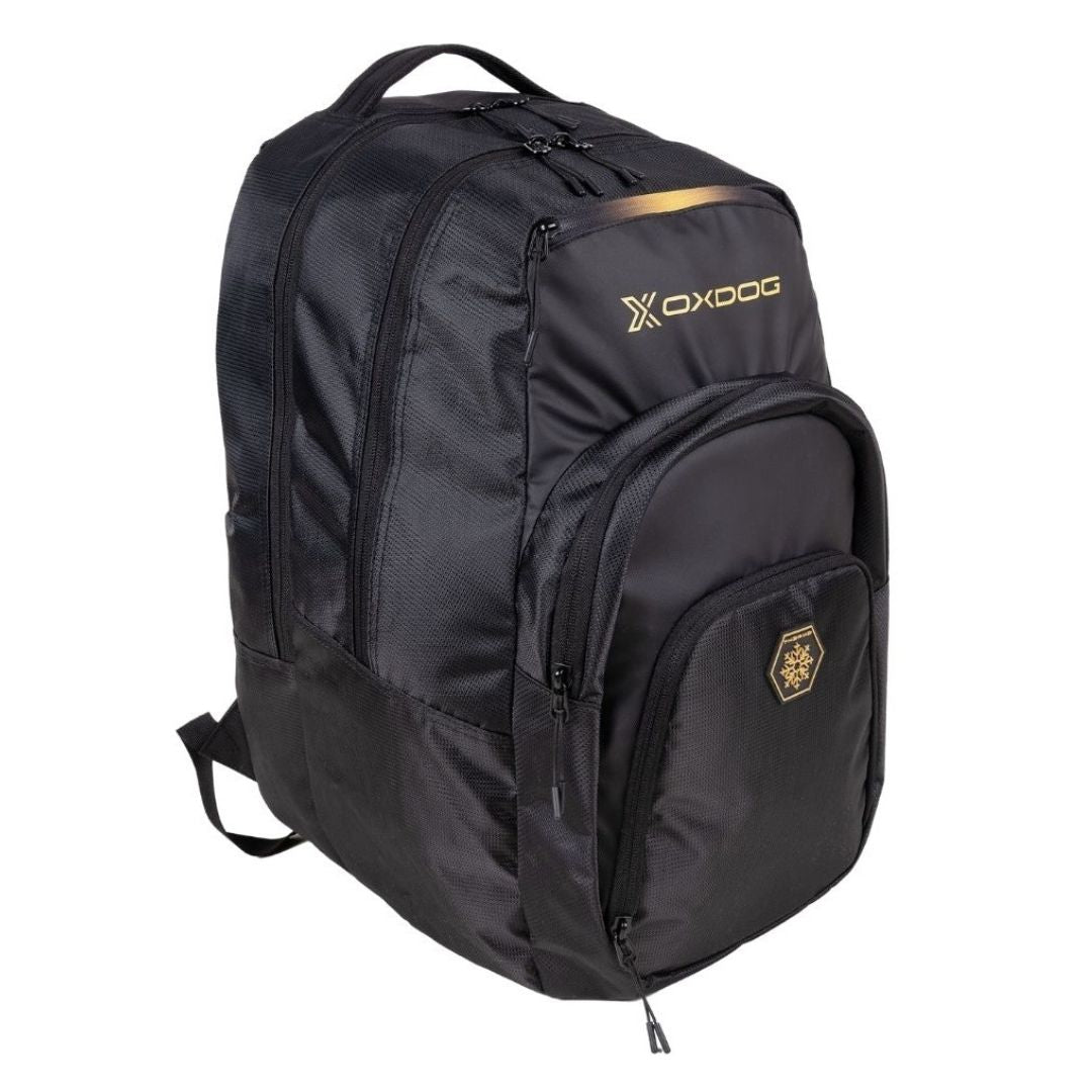 Oxdog Hyper Tour Thermo Backpack (Black) padellife