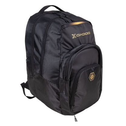 Oxdog Hyper Tour Thermo Backpack (Black) padellife