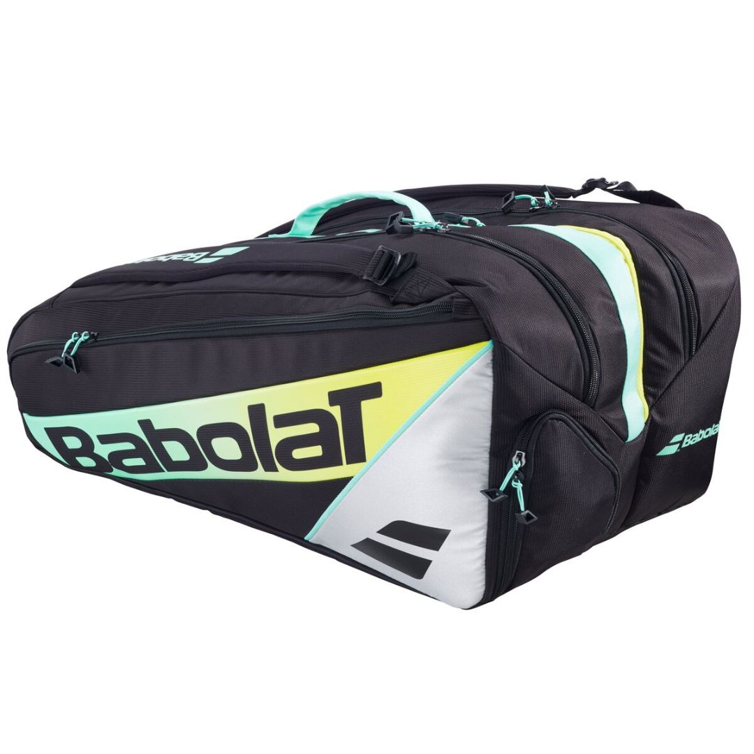 Babolat RH Pro Padel Bag (Multicolor) padellife