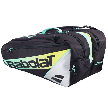 Babolat RH Pro Padel Bag (Multicolor) padellife